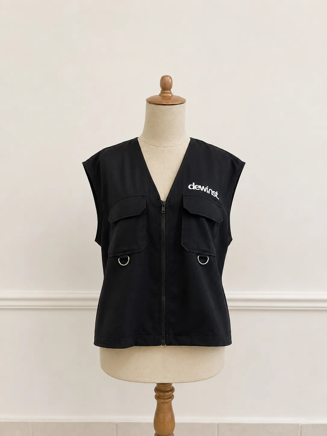 Rompi & Vest Formal Tailored
